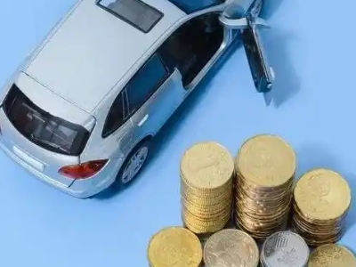 合作车辆抵押贷款的产品对比和选择解析