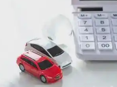 合作汽车抵押贷款应该考虑的因素有哪些？