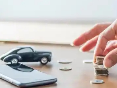 办理合作车辆抵押贷款，短期应急首选